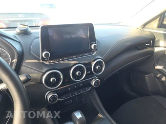 2024 Nissan Sentra SV – miniatura 11