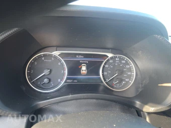 2024 Nissan Sentra SV – miniatura 12