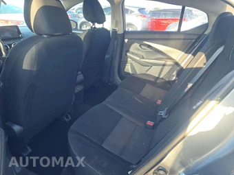 2024 Nissan Sentra SV – miniatura 13