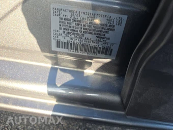 2024 Nissan Sentra SV – miniatura 14