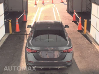 2024 Nissan Sentra SV – miniatura 5