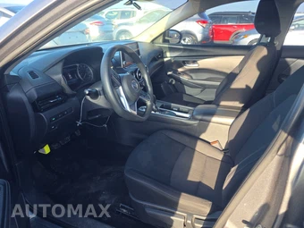 2024 Nissan Sentra SV – miniatura 7