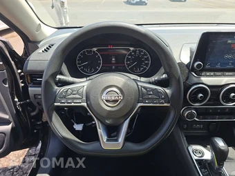 2024 Nissan Sentra SV - miniatura 10