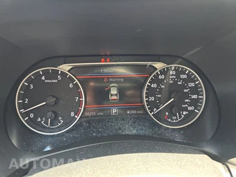 2024 Nissan Sentra SV - miniatura 12
