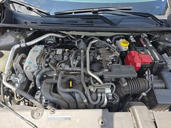 2024 Nissan Sentra SV - miniatura 15