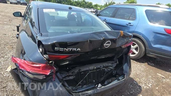 2024 Nissan Sentra SV - miniatura 29