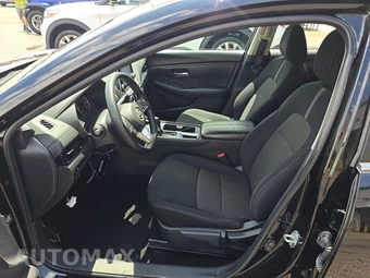 2024 Nissan Sentra SV - miniatura 7