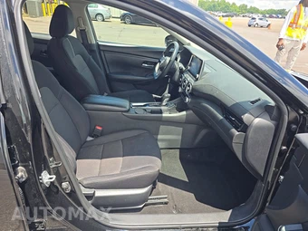 2024 Nissan Sentra SV - miniatura 8