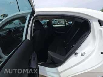 2024 Nissan Sentra SV – miniatura 10