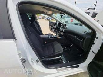 2024 Nissan Sentra SV – miniatura 15