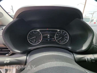 2024 Nissan Sentra SV – miniatura 6