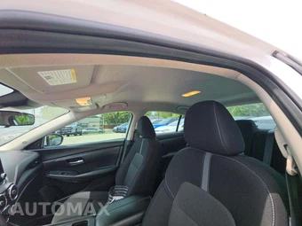 2024 Nissan Sentra SV – miniatura 8