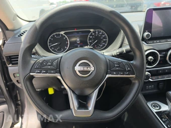 2024 Nissan Sentra SV – miniatura 10