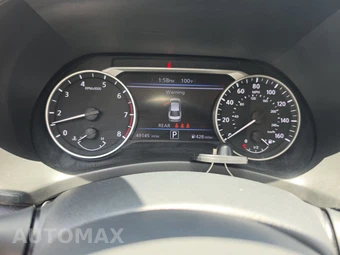 2024 Nissan Sentra SV – miniatura 12