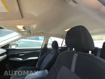 2024 Nissan Sentra SV – miniatura 14