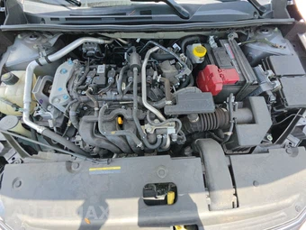 2024 Nissan Sentra SV – miniatura 16