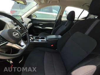 2024 Nissan Sentra SV – miniatura 7