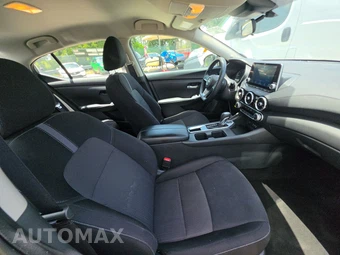 2024 Nissan Sentra SV – miniatura 8