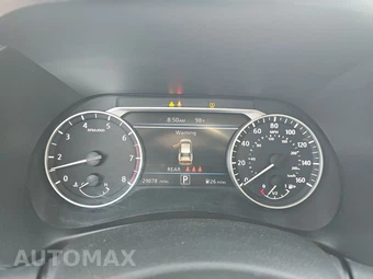 2024 Nissan Sentra SV - miniatura 12