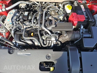 2024 Nissan Sentra SV - miniatura 15