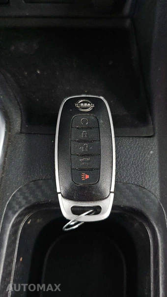 2024 Nissan Sentra SV - miniatura 19