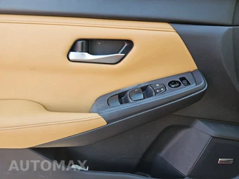 2024 Nissan Sentra SV - miniatura 9