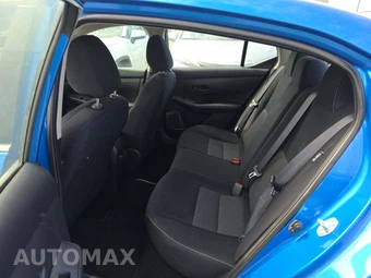 2024 Nissan Sentra SV – miniatura 13