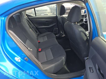 2024 Nissan Sentra SV – miniatura 16