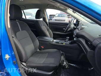 2024 Nissan Sentra SV – miniatura 18