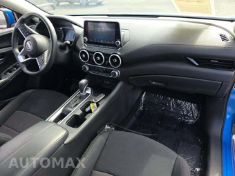 2024 Nissan Sentra SV – miniatura 19
