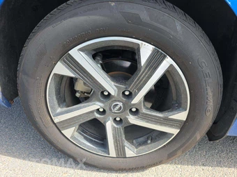 2024 Nissan Sentra SV – miniatura 21