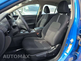2024 Nissan Sentra SV – miniatura 6