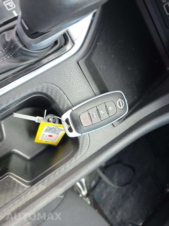 2024 Nissan Sentra SV – miniatura 8
