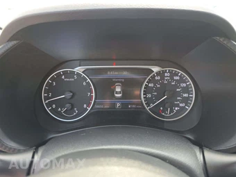 2024 Nissan Sentra SV – miniatura 9