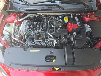 2024 Nissan Sentra SV - miniatura 15
