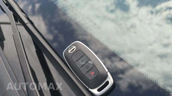 2024 Nissan Sentra SV - miniatura 17