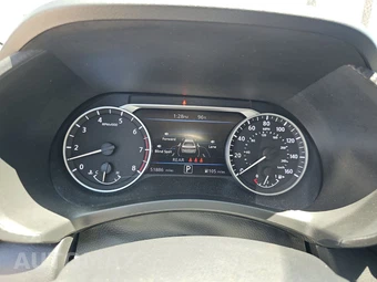 2024 Nissan Sentra SV – miniatura 12