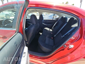2024 Nissan Sentra SV – miniatura 13