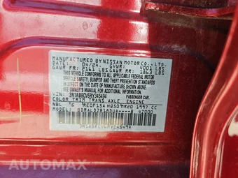 2024 Nissan Sentra SV – miniatura 14