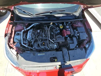 2024 Nissan Sentra SV – miniatura 15