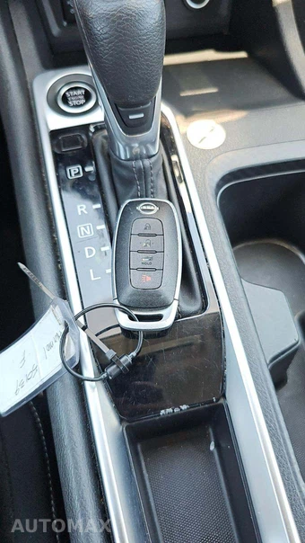 2024 Nissan Sentra SV – miniatura 18