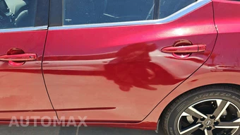 2024 Nissan Sentra SV – miniatura 23