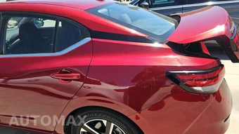 2024 Nissan Sentra SV – miniatura 24