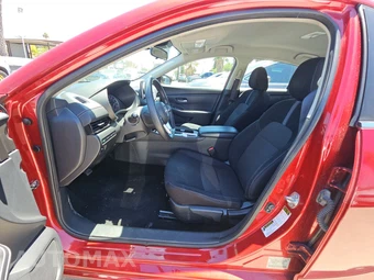 2024 Nissan Sentra SV – miniatura 7
