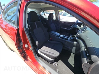2024 Nissan Sentra SV – miniatura 8