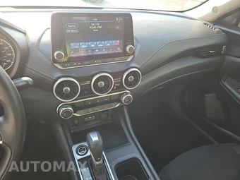 2024 Nissan Sentra SV - miniatura 11