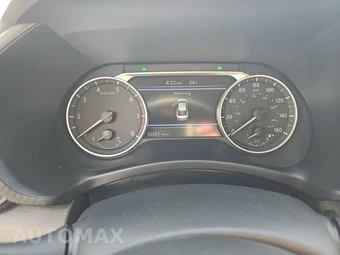 2024 Nissan Sentra SV - miniatura 12