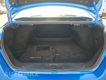 2024 Nissan Sentra SV - miniatura 16