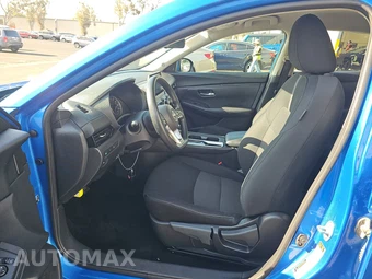 2024 Nissan Sentra SV - miniatura 7