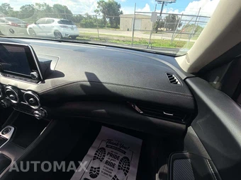 2024 Nissan Sentra SV - miniatura 19